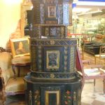 375 4133 CORNER CUPBOARD